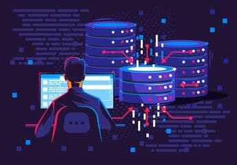 Imagine reprezentativă pentru Administrarea bazelor de date