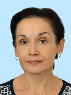 Alina Catrinel Ion