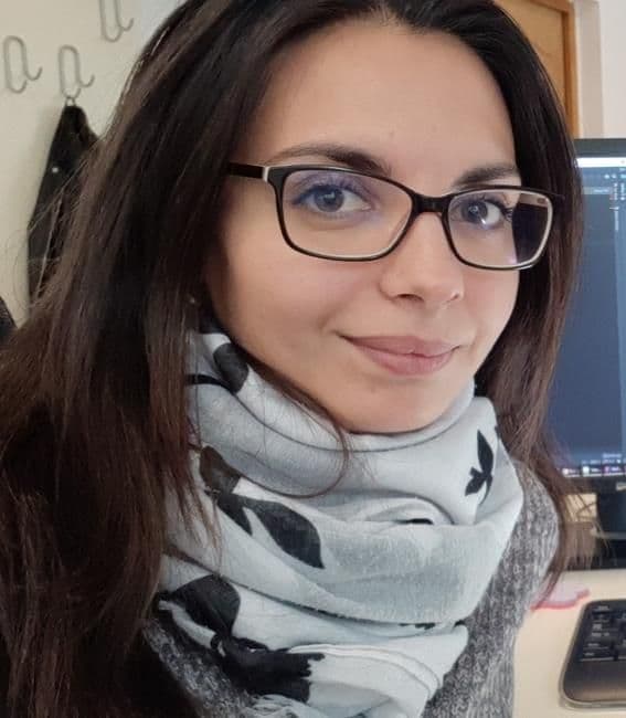 Andreea Griparis