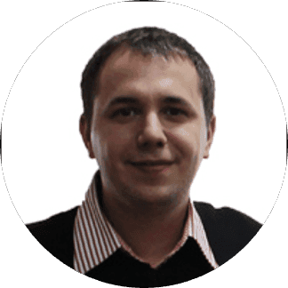 Bogdan Cristian Florea