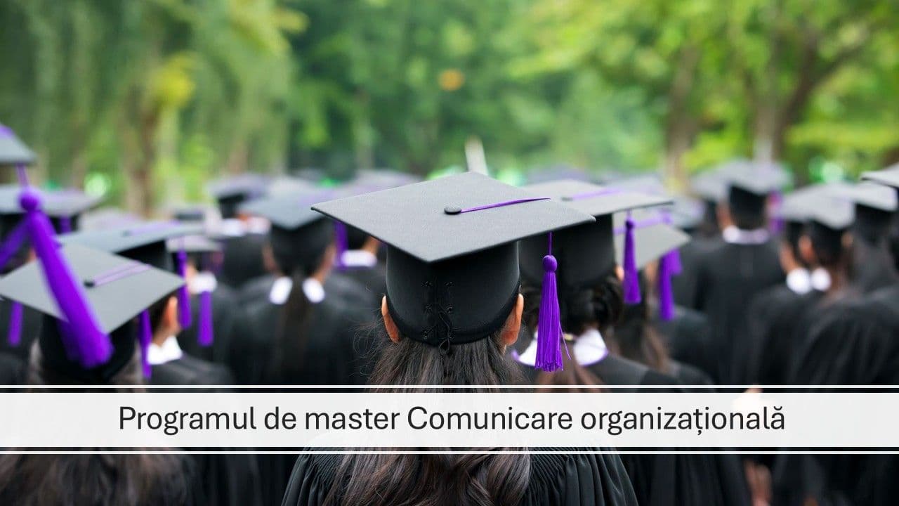 Imagine reprezentativă pentru Comunicare organizațională