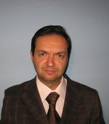 Cristian  Ravariu