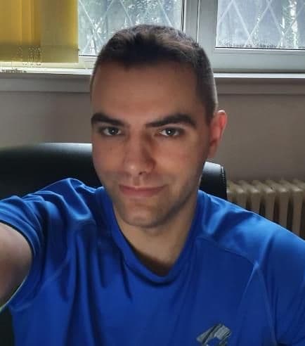 Cosmin Dănișor