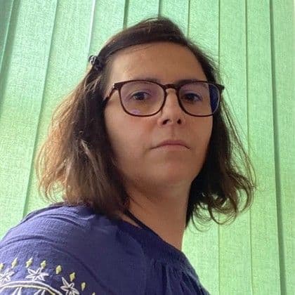 Fotografie Daniela-Ioana  TUDOSE