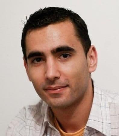 Dragos Ioan Sacaleanu