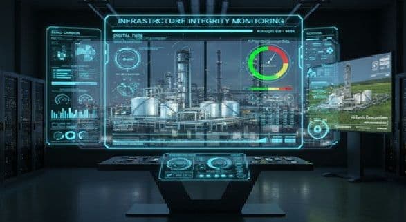 Imagine reprezentativă pentru Evaluarea riscului, siguranței şi integrității echipamentelor sub presiune (ERSIEP)
