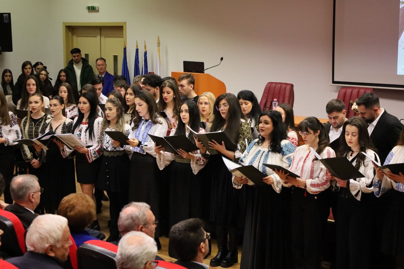 Imagine reprezentativă pentru Educație muzicală contemporană