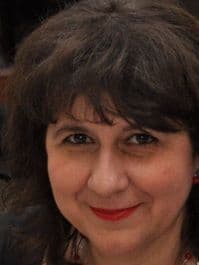 Adina Ionuta Gavrila