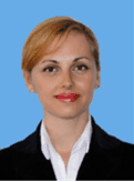 Liliana BOBIRICĂ