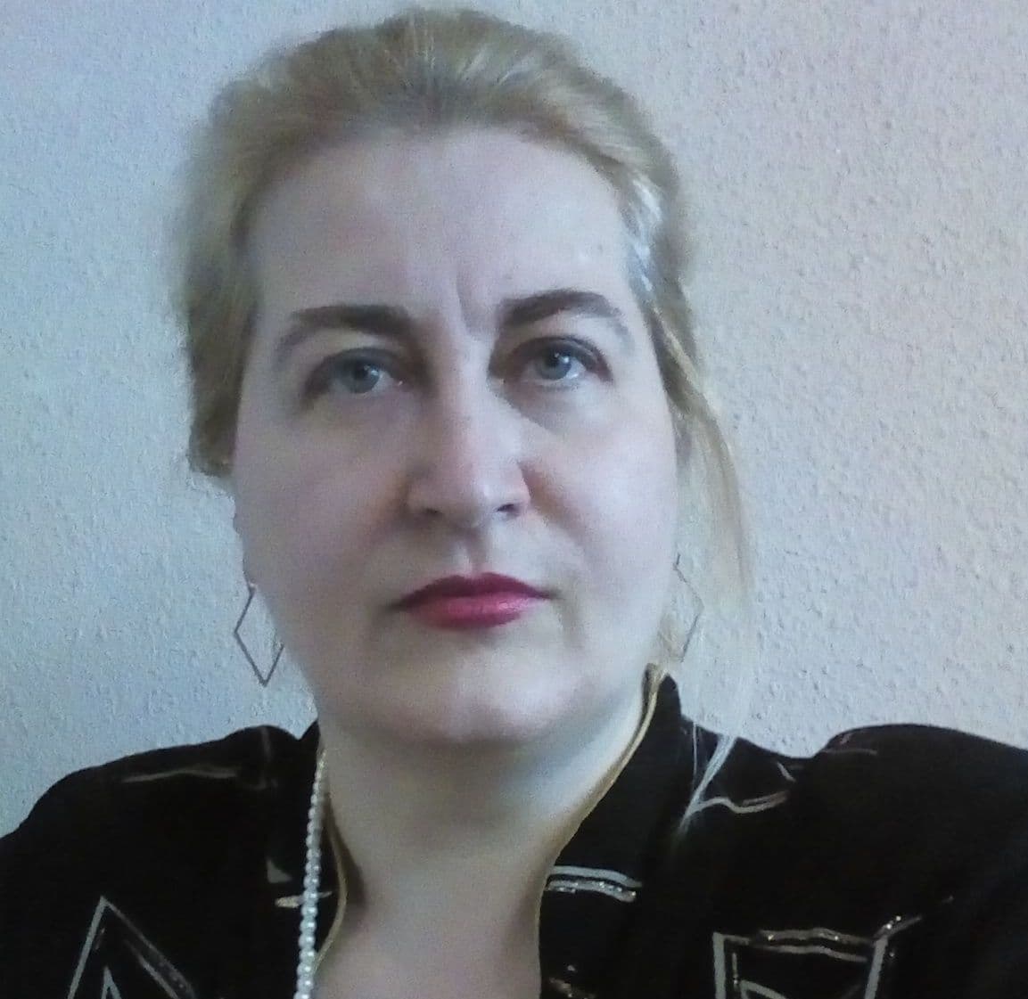 Fotografie Beatrice Adriana Balgiu