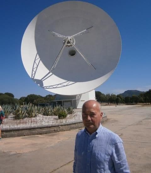Mihai Datcu