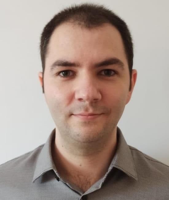Mihai Dogariu
