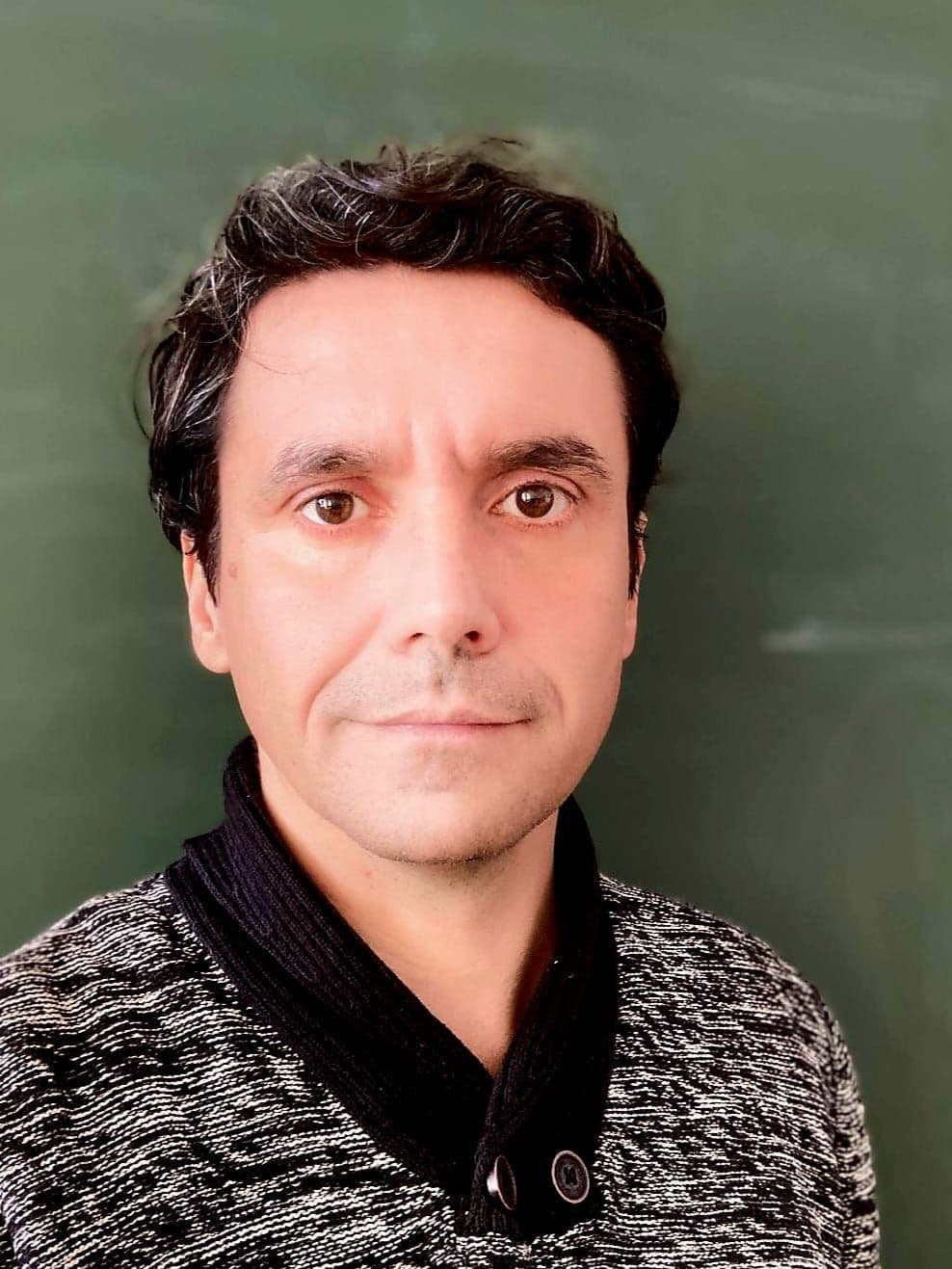 Mircea Toboșaru