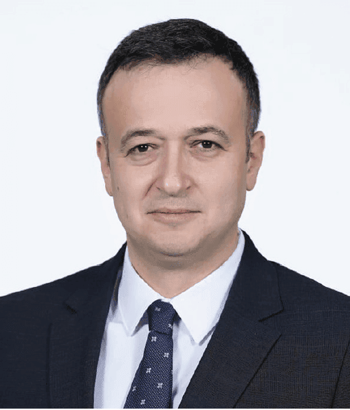 Gabriel Avrămescu