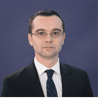Gabriel Petrea