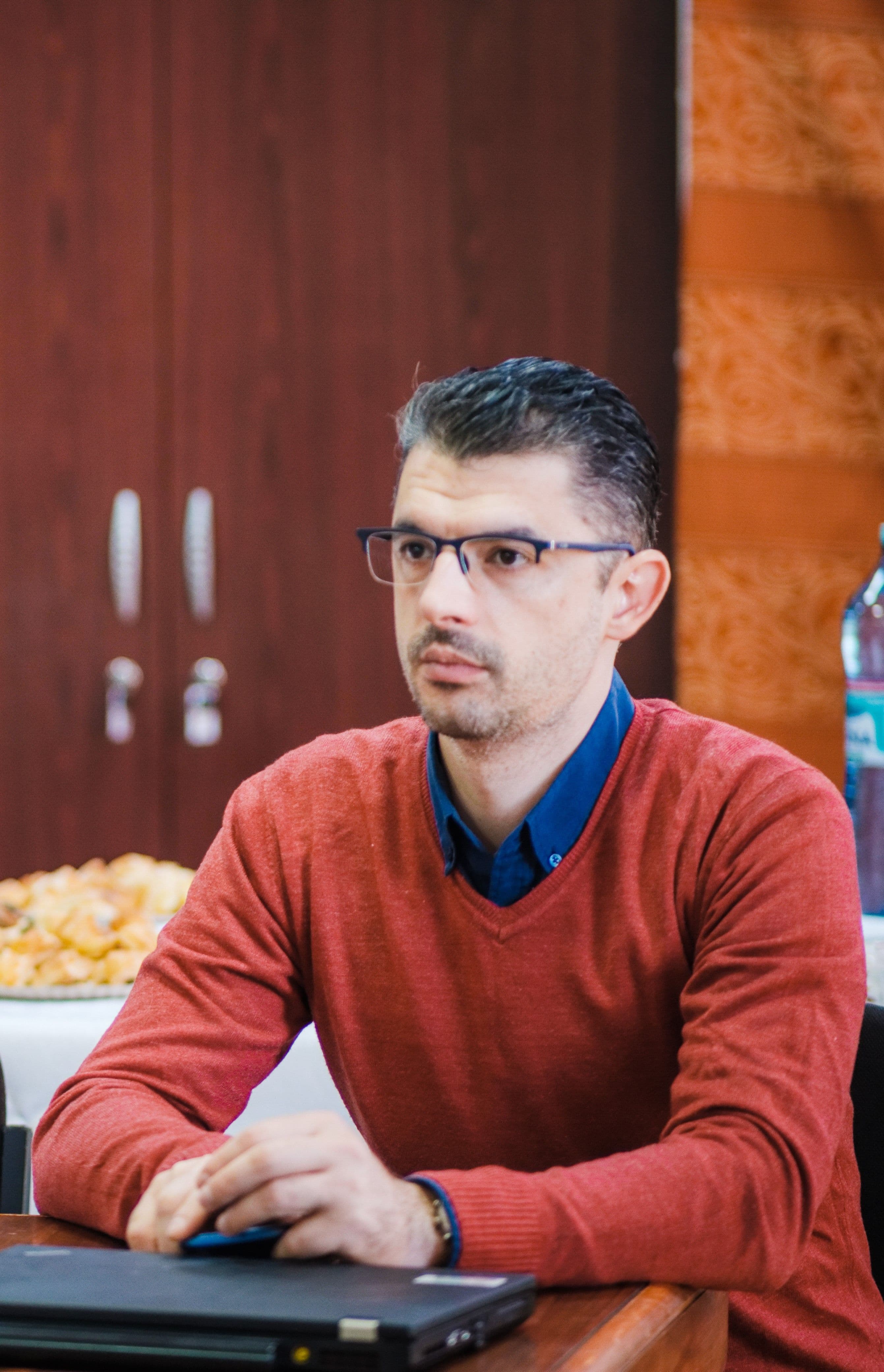 Ionut Stelian  Grecu