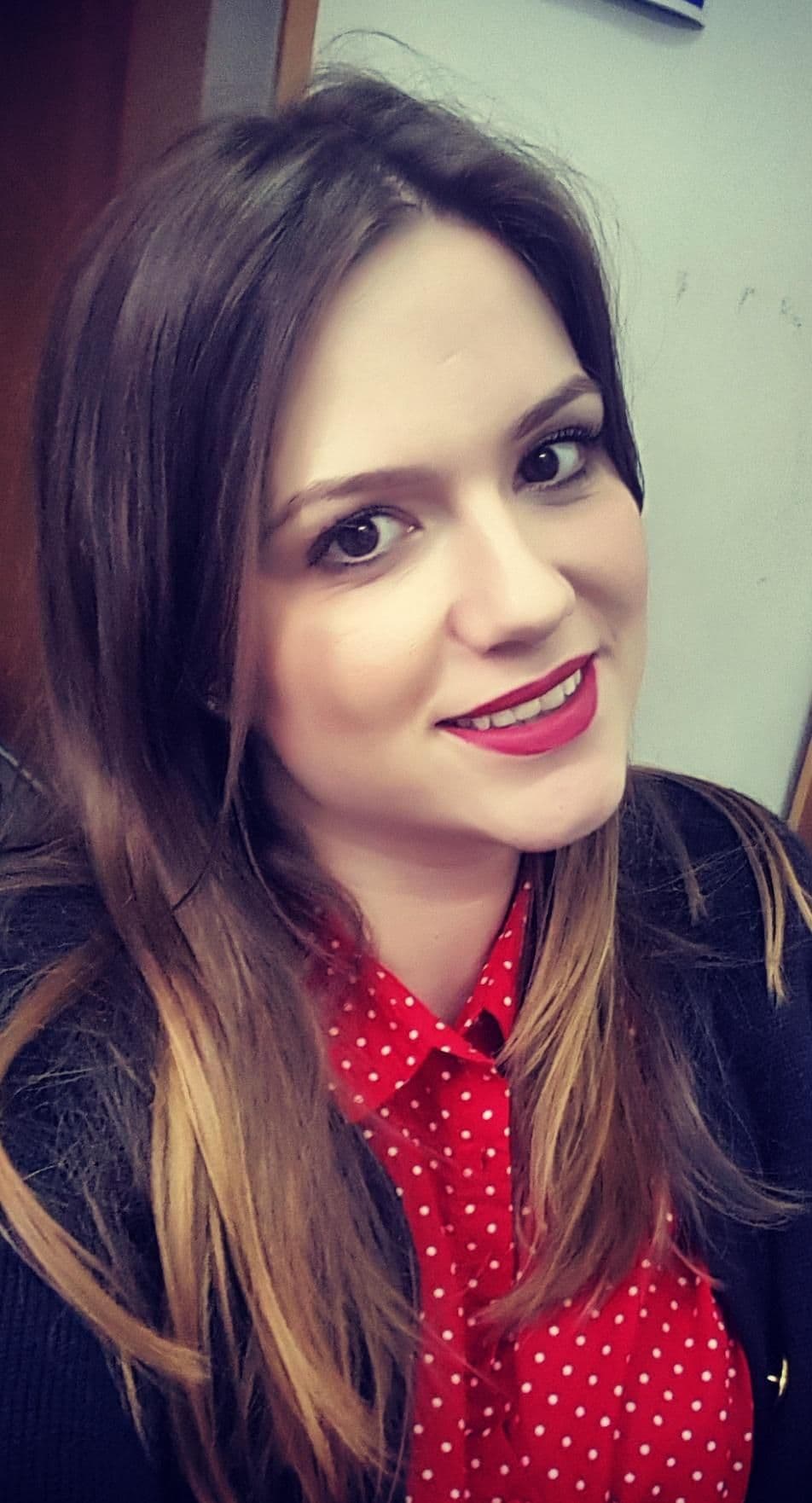  Dana Andreya Serban