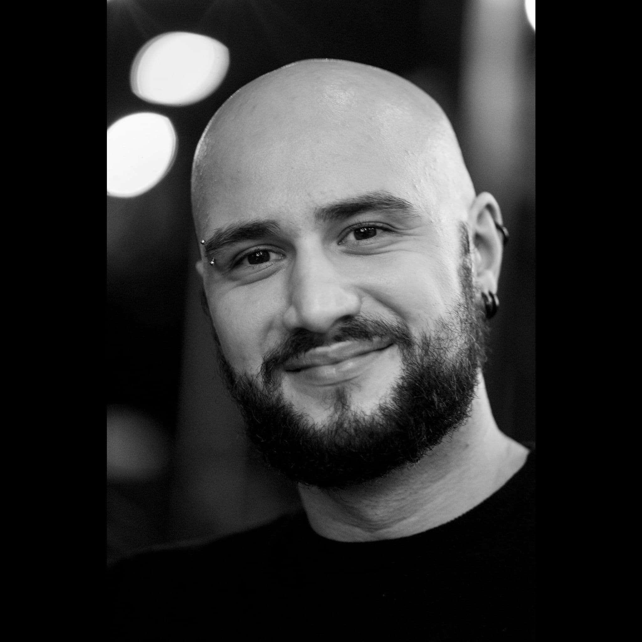 Șerban Mihalache
