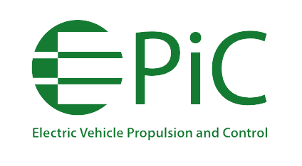 Imagine reprezentativă pentru Electric Vehicle Propulsion and Control / Propulsia si comanda vehiculelor electrice