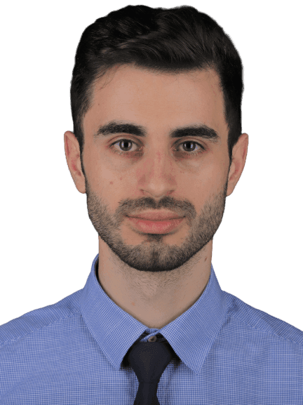 Adrian Ionut Sisman