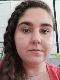 Ana Maria Claudia BREZOIU