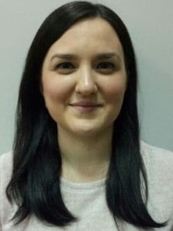 Ioana Alina  CIOBOTARU