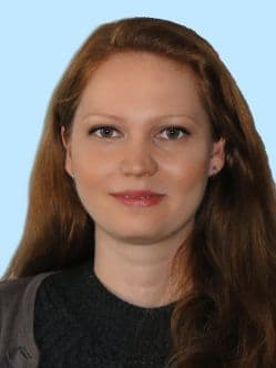 Oanamari Daniela ORBULEȚ