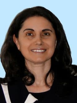Daniela Simina ȘTEFAN