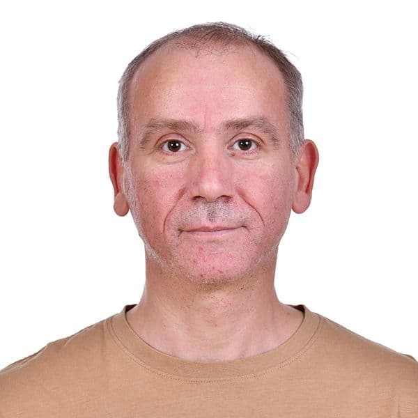 Horia Pătrașcu