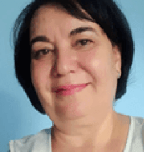 Mihaela Ionescu 