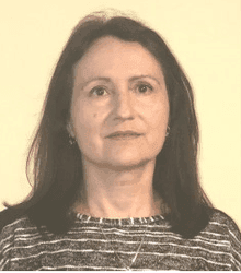 Monica  Dascălu