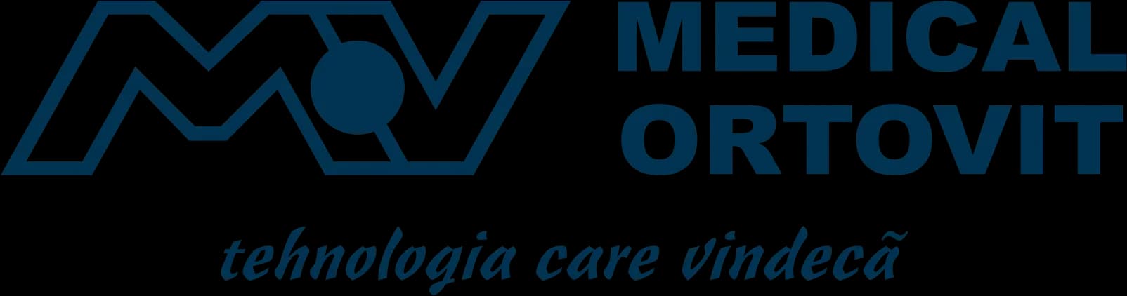 S.C. Medical Ortovit S.R.L.