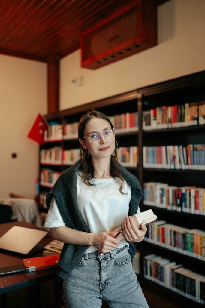 Grup de studenți