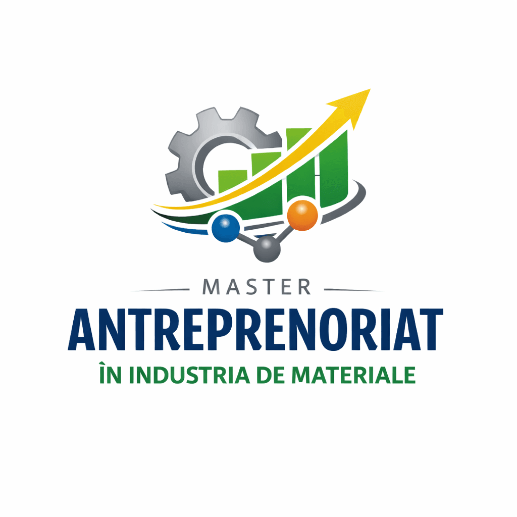 Imagine reprezentativă pentru Antreprenoriat în industria de materiale