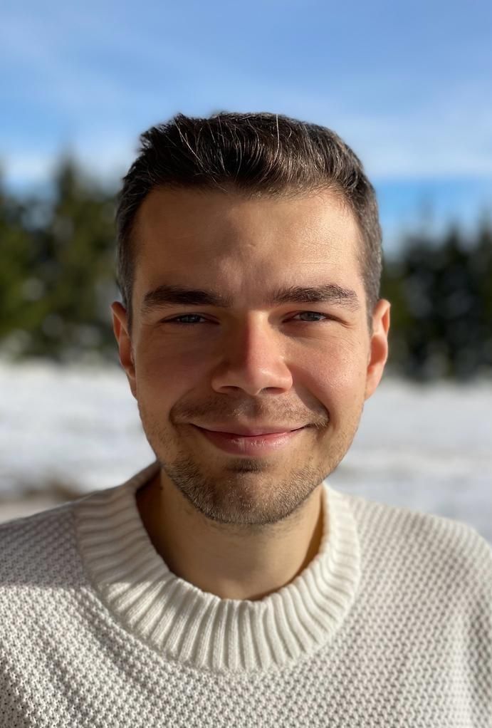 Andrei Simionescu-Panait