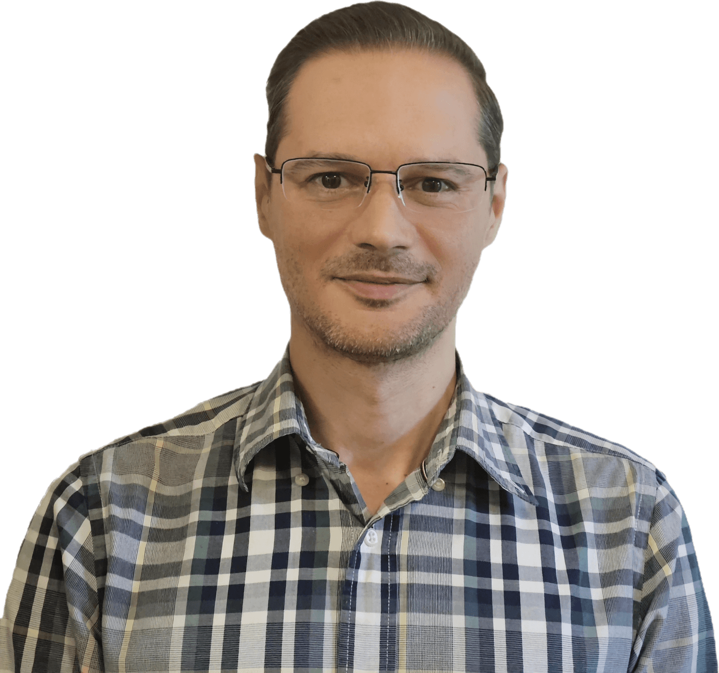 Marius Daniel Bontos