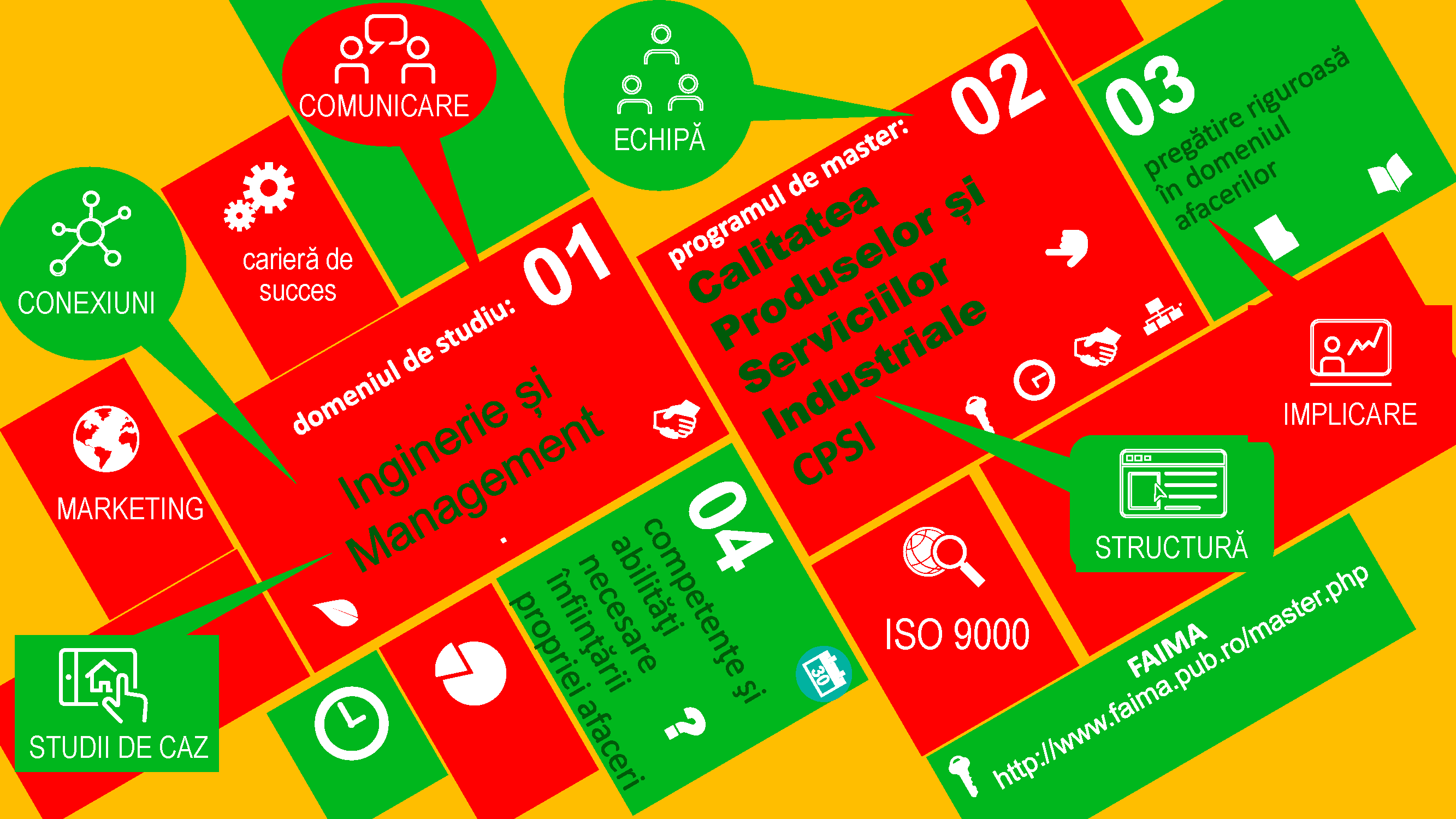 Imagine reprezentativă pentru Calitatea produselor şi serviciilor industriale