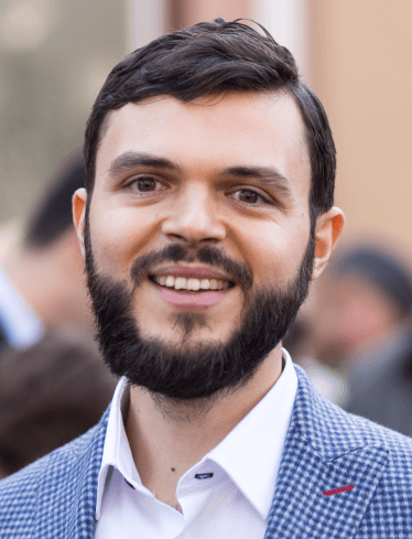 Dragoș Drăghicescu