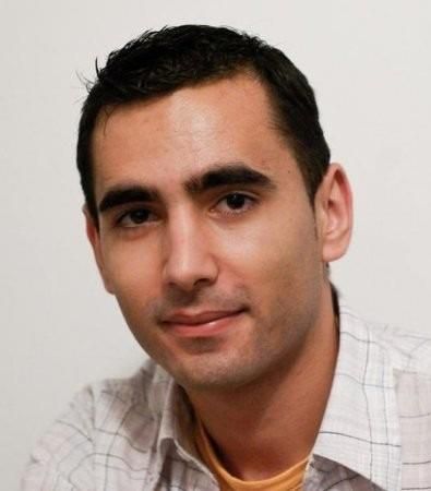 Dragos Ioan Sacaleanu