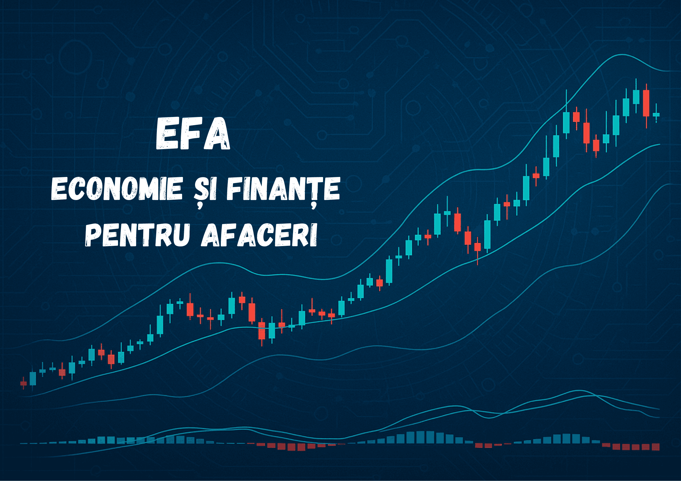 Imagine reprezentativă pentru Economie și finanțe pentru afaceri