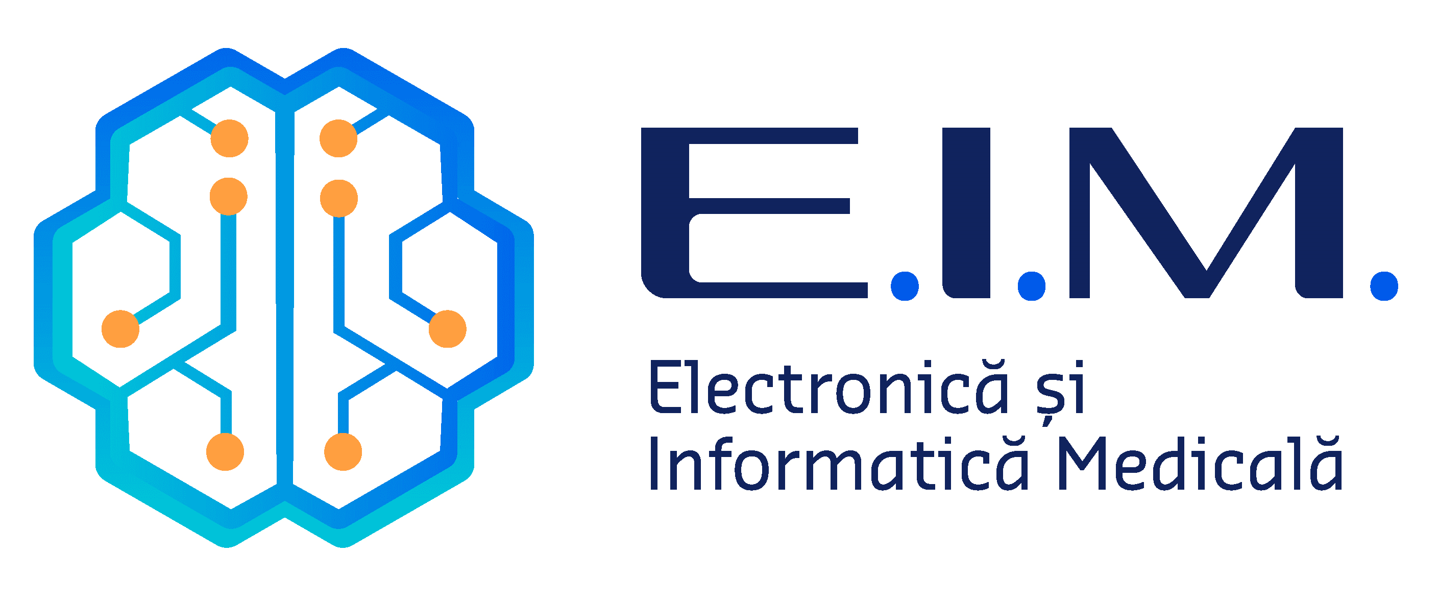 Imagine reprezentativă pentru Electronică şi informatică medicală