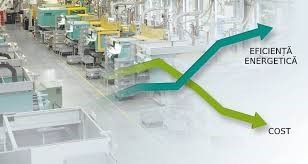 Imagine reprezentativă pentru Eficiență energetică