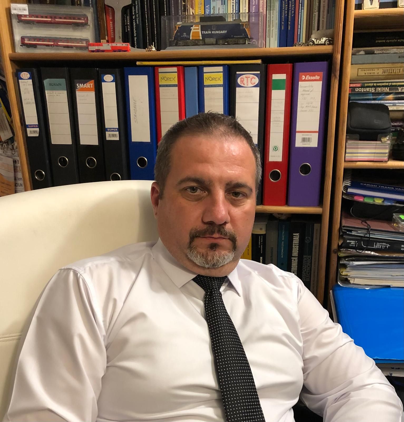 Fotografie Camil-Ion Crăciun