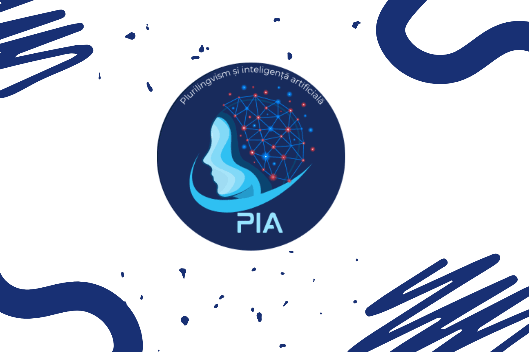 Imagine reprezentativă pentru Plurilingvism și inteligență artificială