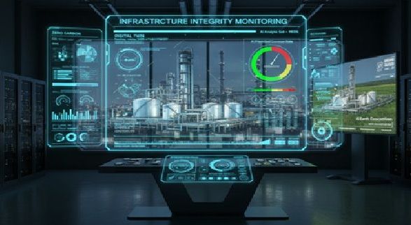 Imagine reprezentativă pentru Evaluarea riscului, siguranței şi integrității echipamentelor sub presiune (ERSIEP)