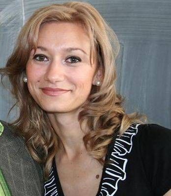 Georgiana  DRĂGHICI