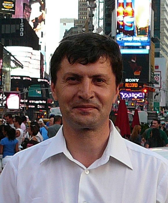 Fotografie Gheorghe Pop