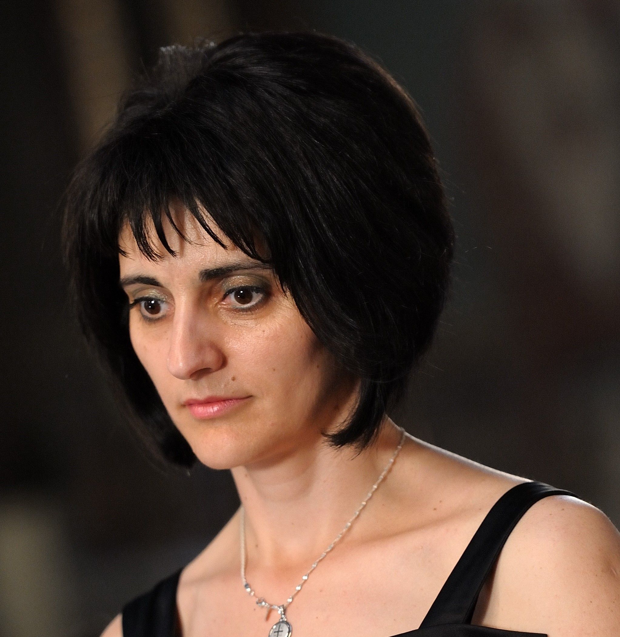 Gabriela Elena Dumitran