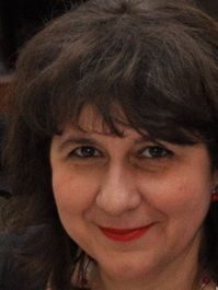 Adina Ionuta Gavrila