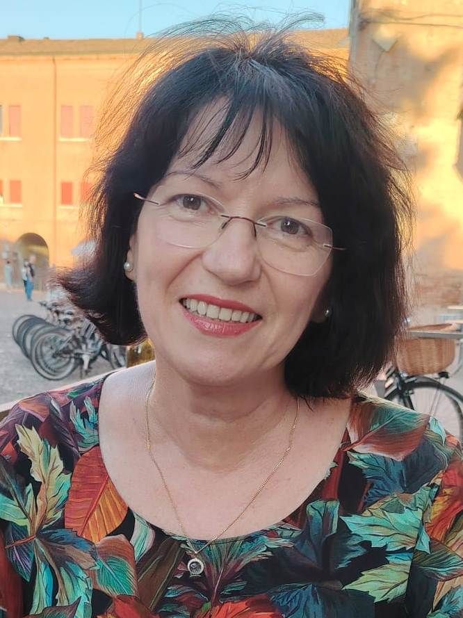 Sanda Carmen Georgescu